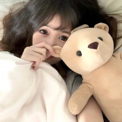 壁女